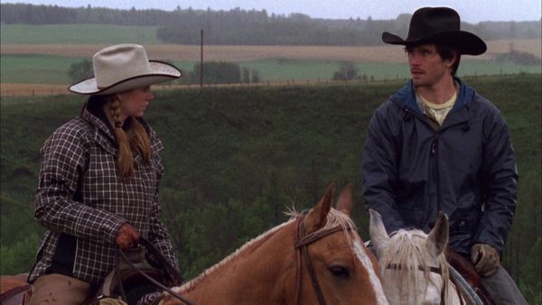 Heartland - Dancing in the Dark