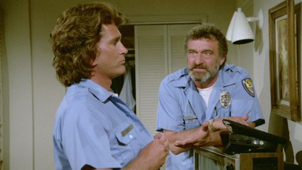 Highway to Heaven - Bless the Boys in Blue
