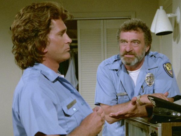 Highway to Heaven - Bless the Boys in Blue