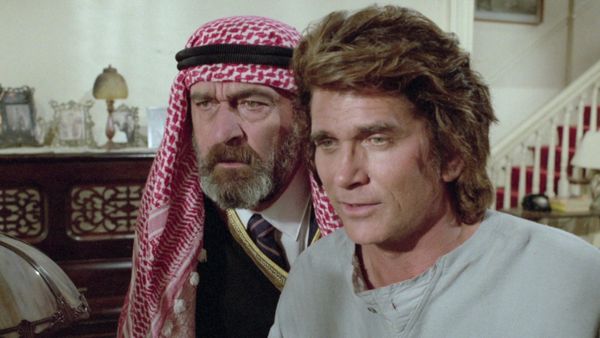 Highway to Heaven - Investment In Caring