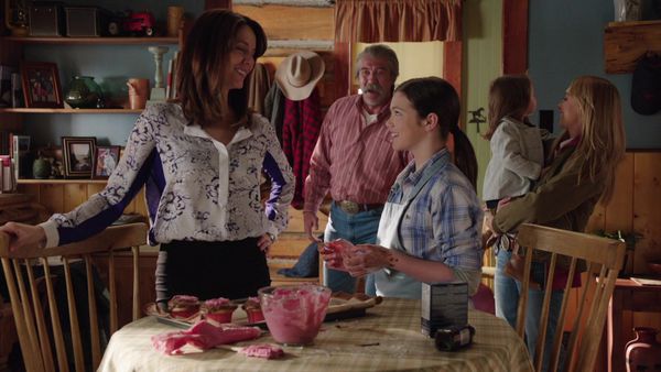 Heartland - The Comeback Kid