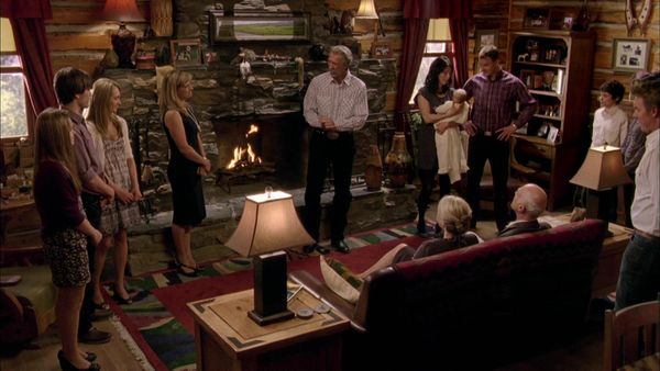Heartland - What's in a Name?