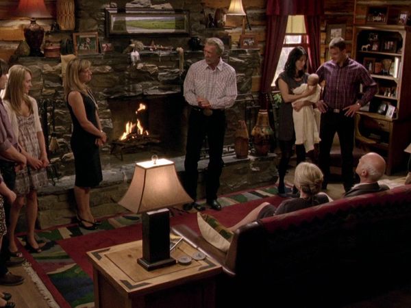 Heartland - What's in a Name?