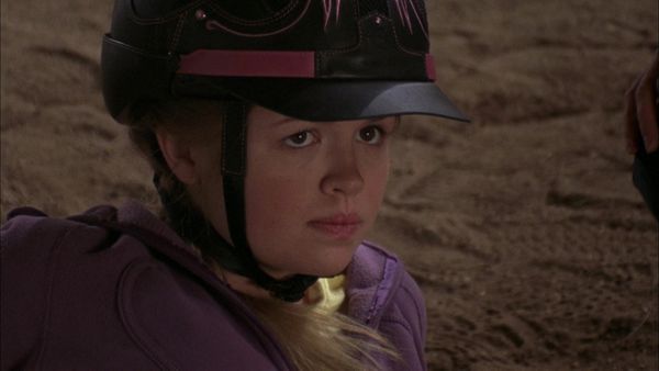 Heartland - Spin Out!