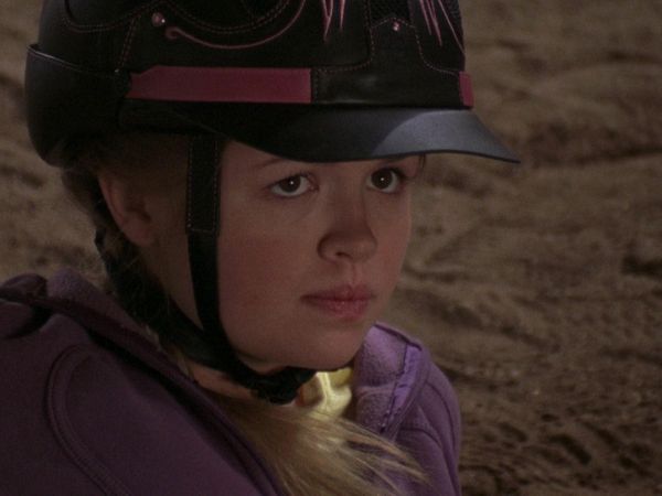 Heartland - Spin Out!