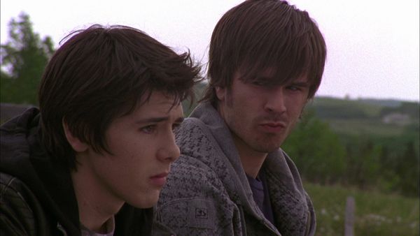 Heartland - The Haunting of Hanley Barn