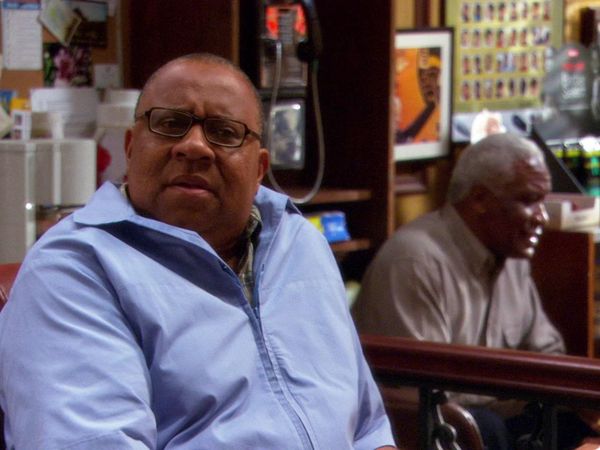 Barbershop - Whose Pussy Is That?