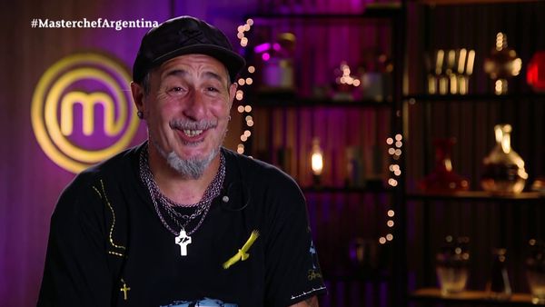 MasterChef Celebrity Argentina - Episodio 44