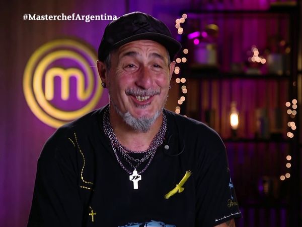 MasterChef Celebrity Argentina - Episodio 44