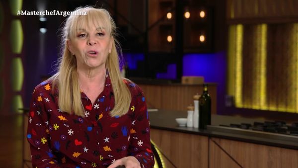MasterChef Celebrity Argentina - Episodio 50