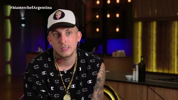 MasterChef Celebrity Argentina - Episodio 43