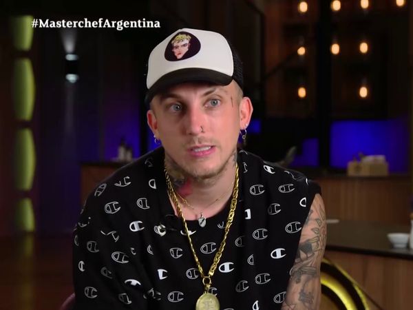 MasterChef Celebrity Argentina - Episodio 43