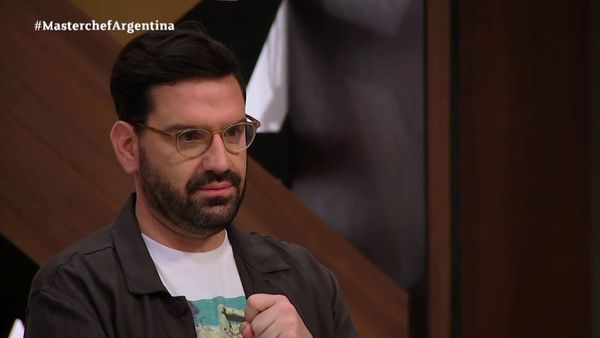 MasterChef Celebrity Argentina - Episodio 41