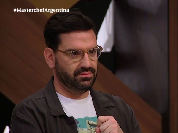 MasterChef Celebrity Argentina - Episodio 41