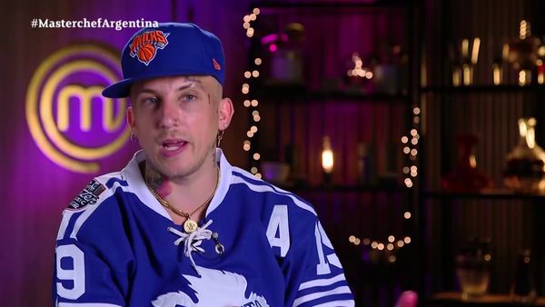 MasterChef Celebrity Argentina - Episodio 47