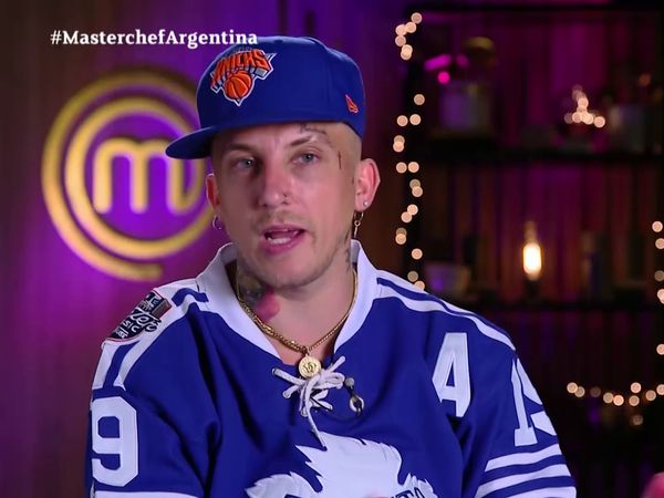 MasterChef Celebrity Argentina - Episodio 47
