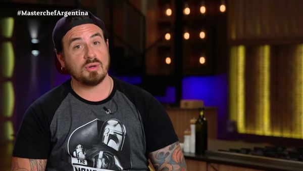 MasterChef Celebrity Argentina - Episodio 49