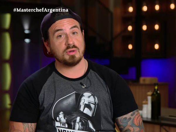 MasterChef Celebrity Argentina - Episodio 49