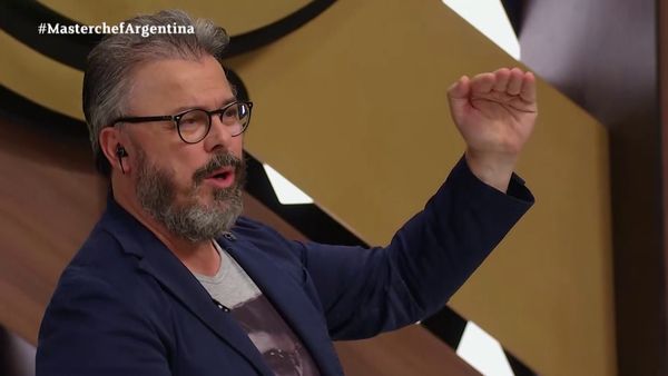 MasterChef Celebrity Argentina - Episodio 39