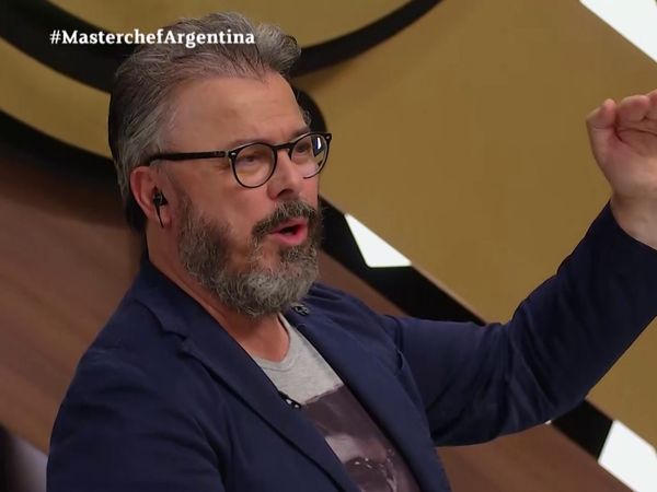 MasterChef Celebrity Argentina - Episodio 39