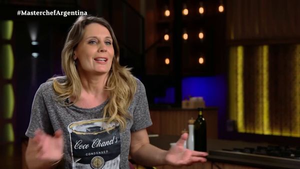 MasterChef Celebrity Argentina - Episodio 42