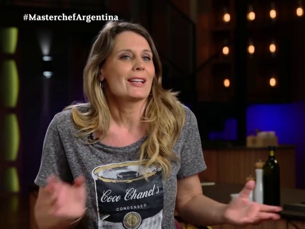 MasterChef Celebrity Argentina - Episodio 42