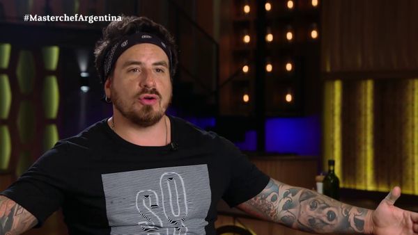 MasterChef Celebrity Argentina - Episodio 45
