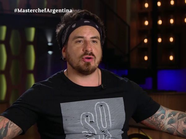 MasterChef Celebrity Argentina - Episodio 45