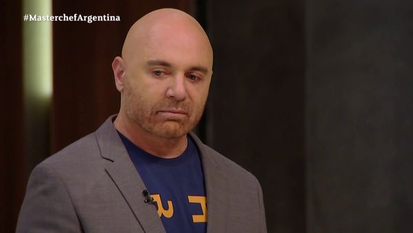 MasterChef Celebrity Argentina - Episodio 38