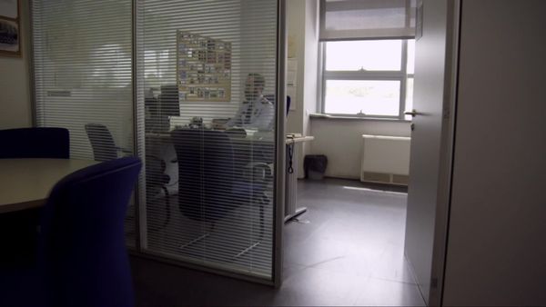 Victimas del Misterio - Angie, la asesina suplantadora