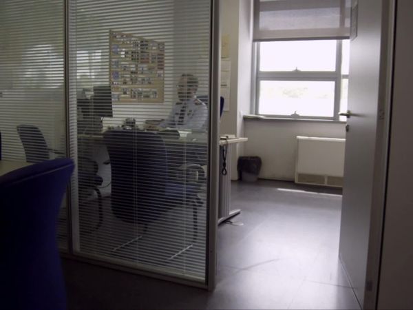 Victimas del Misterio - Angie, la asesina suplantadora