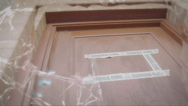 Victimas del Misterio - Majadahonda