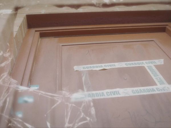Victimas del Misterio - Majadahonda