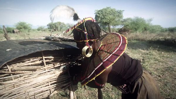 Tribus - Los Pokot