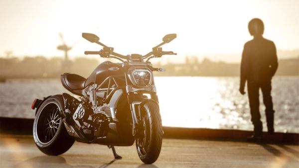 MotorStories - Personalización de la moto LA