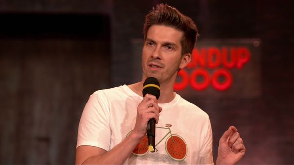 Comedy Central Presents STANDUP 3000 - Sohn meiner Mutter