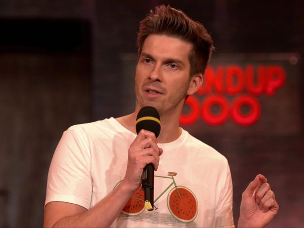 Comedy Central Presents STANDUP 3000 - Sohn meiner Mutter