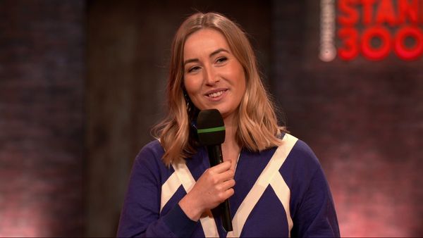 Comedy Central Presents STANDUP 3000 - Keine Liebe ist auch keine Lösung