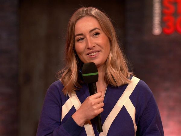 Comedy Central Presents STANDUP 3000 - Keine Liebe ist auch keine Lösung