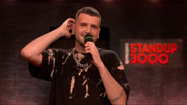 Comedy Central Presents STANDUP 3000 - Berühmte letzte Worte