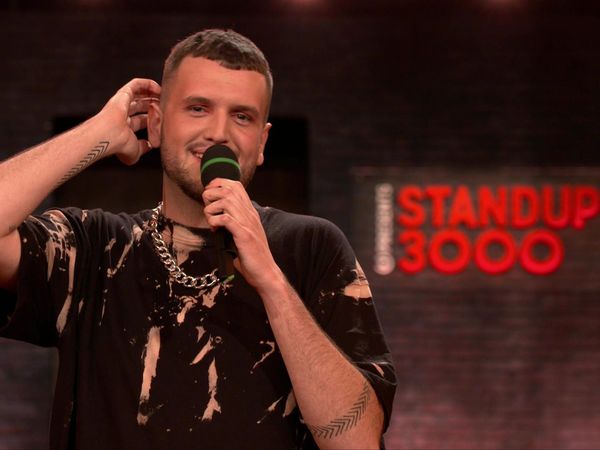 Comedy Central Presents STANDUP 3000 - Berühmte letzte Worte
