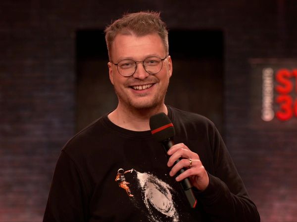 Comedy Central Presents STANDUP 3000 - Studenten, Musterung und Dorfleben!