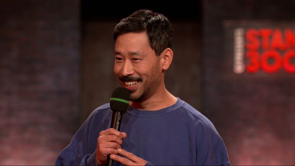 Comedy Central Presents STANDUP 3000 - Fuck you, Vorurteil!