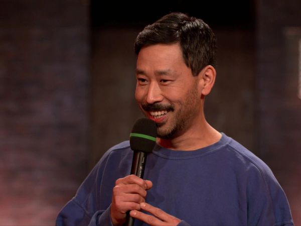 Comedy Central Presents STANDUP 3000 - Fuck you, Vorurteil!