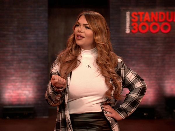 Comedy Central Presents STANDUP 3000 - Witzigkeit kennt keine Grenzen