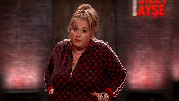 Comedy Central Presents - Jilet Ayse