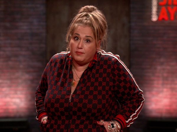 Comedy Central Presents - Jilet Ayse
