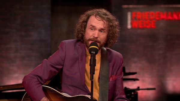 Comedy Central Presents - Friedemann Weise