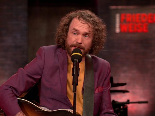 Comedy Central Presents - Friedemann Weise