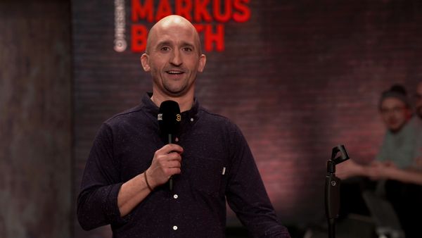 Comedy Central Presents - BEST OF Season 6 (5/5)